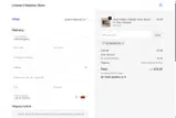 ALEXANDER348 coupon verification screenshot