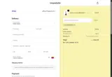 Unspeakable coupon verification screenshot