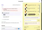 Unspeakable coupon verification screenshot