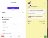 Unspeakable coupon verification screenshot