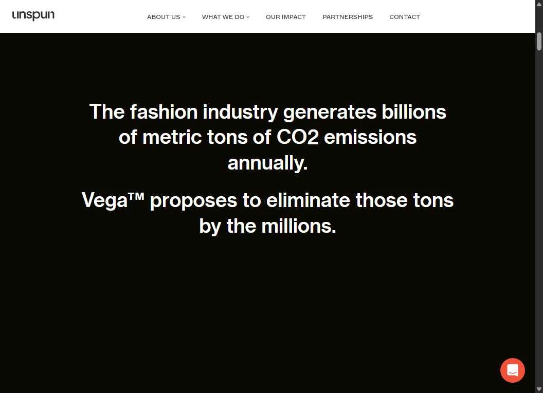 Unspun checkout page showing Unspun promo code box | Screenshot taken by SimplyCodes community member on Nov 15, 2025