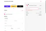 THEFITNESSJUNKIEBLOG coupon verification screenshot