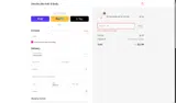THEFITNESSJUNKIEBLOG coupon verification screenshot