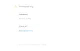 WELCOME15 coupon verification screenshot