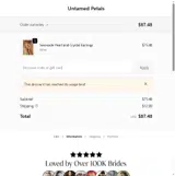 MIKAYLA03342 coupon verification screenshot