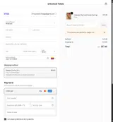 MIKAYLA94647 coupon verification screenshot