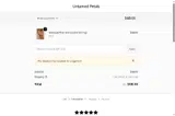 MIKAYLA97841 coupon verification screenshot