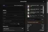 MIKAYLA76426 coupon verification screenshot