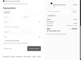 LOVELY10 coupon verification screenshot