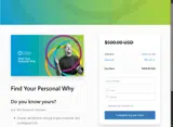 LSG10 coupon verification screenshot
