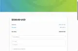 LSG10 coupon verification screenshot