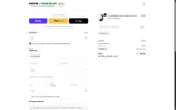 Until Times Up coupon verification screenshot