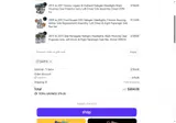 Until Times Up coupon verification screenshot
