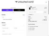 Care10 coupon verification screenshot