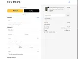 ARILENA coupon verification screenshot