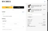 20EDM coupon verification screenshot