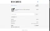 ABUZ18 coupon verification screenshot