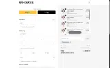 angelina15 coupon verification screenshot