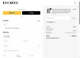 sanchez coupon verification screenshot