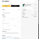 katery15 coupon verification screenshot