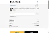 STYLING15 coupon verification screenshot