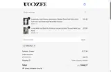 sanchez coupon verification screenshot