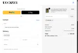 ARILENA coupon verification screenshot
