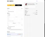 AMBER15 coupon verification screenshot
