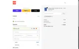 Upbility coupon verification screenshot