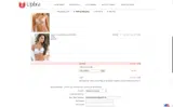 WELCOME10 coupon verification screenshot