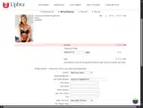 SAVEALITTLE coupon verification screenshot