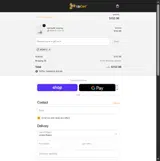 MOM10 coupon verification screenshot