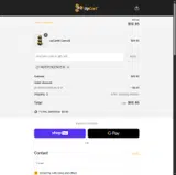 INDEPENDENCE10 coupon verification screenshot