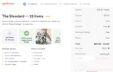 SHARON5 coupon verification screenshot