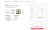christine3 coupon verification screenshot