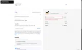 10%discountcode coupon verification screenshot