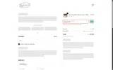 ZEROWASTED coupon verification screenshot