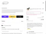 DISCOUNTCODE coupon verification screenshot