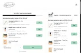 WELCOME10 coupon verification screenshot