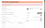 UPCO Pet Supplies coupon verification screenshot