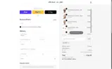 Upcycle with Jing coupon verification screenshot