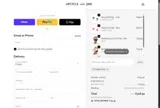 COELCTIVO coupon verification screenshot