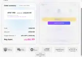 JAMESANDJOSIEUPDF coupon verification screenshot