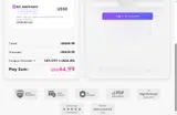 DEARTICLE coupon verification screenshot