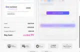 TAYLOR5G coupon verification screenshot