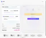 SSPOUT10 coupon verification screenshot
