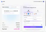 TAYLOR5G coupon verification screenshot