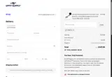 fine10 coupon verification screenshot