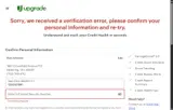 nondmfunnel coupon verification screenshot