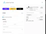 KIARAHELEN coupon verification screenshot